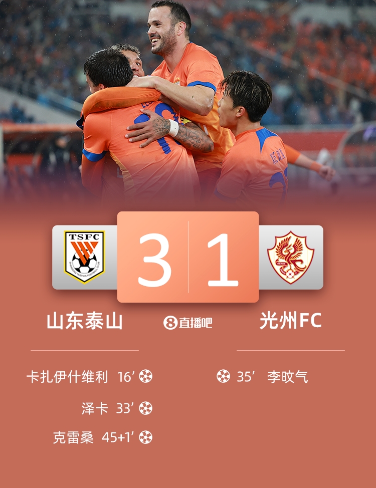  魯媒：泰山隊(duì)上海冬訓(xùn)沒(méi)白練，外援三叉戟成形堪比重磅引援