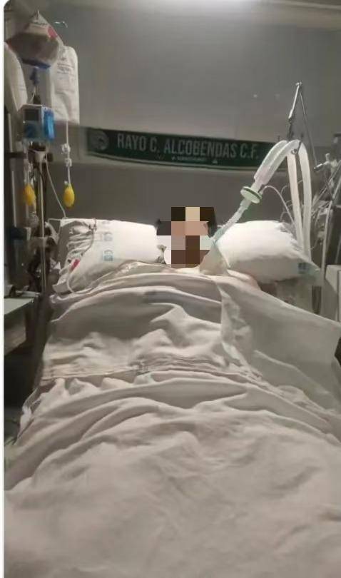  國安小將腦死亡，家屬發(fā)聲：情況很不好 轉院時間緊迫盼獲寬限
