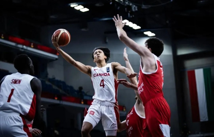  NBA下一個(gè)“林瘋狂”，會(huì)是這個(gè)韓裔小伙嗎？