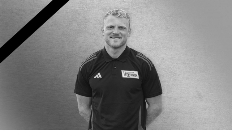  R.I.P. 柏林聯(lián)合U14門將教練霍費(fèi)爾不幸離世，年僅28歲