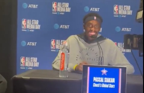  若你當NBA總裁？西卡：不想被罰款 他們上次把東契奇都交易了