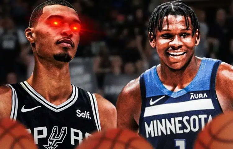  NBA未來門面人物一定得是本土球員？ 文班夠不夠格？