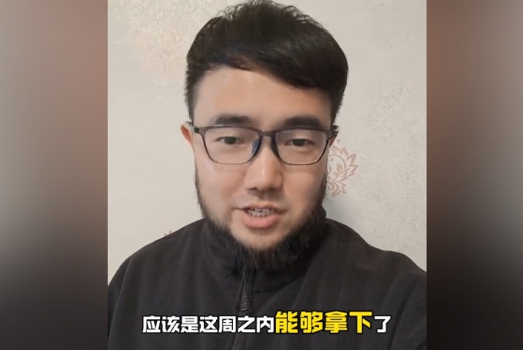  趕上本月世預賽沒問題？媒體人：塞鳥歸化應該這周之內就能辦妥