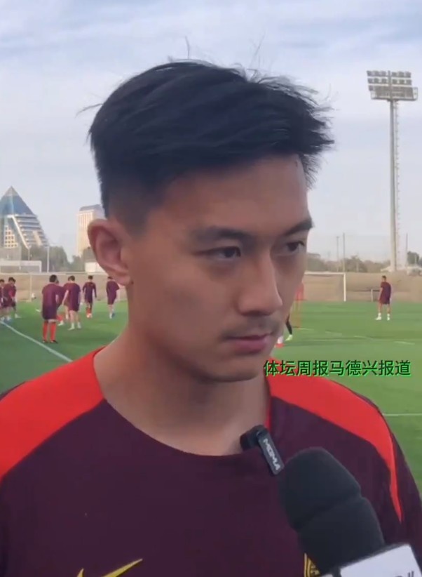  蔣圣龍：臉部消腫了很多骨頭在慢慢愈合，不一定戴面罩出戰(zhàn)沙特