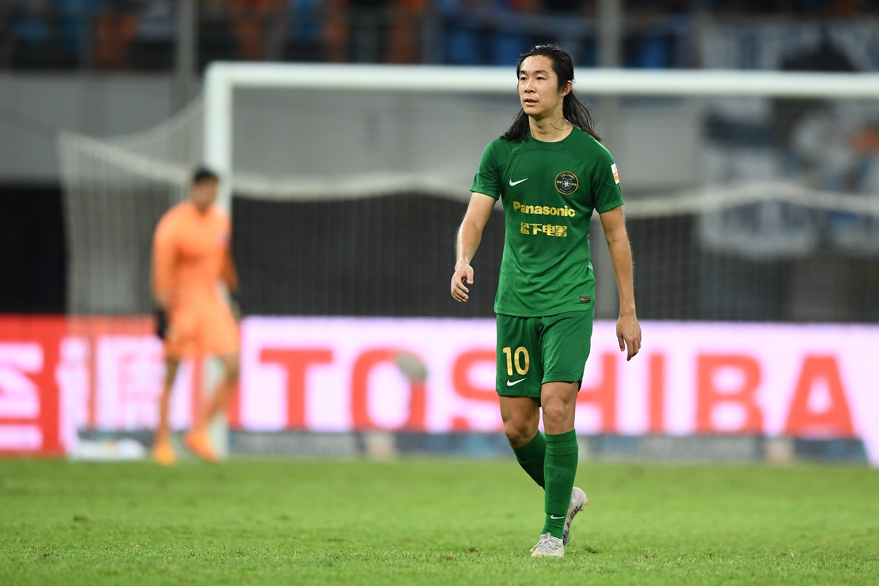  熱身賽-李提香“烏龍大禮”，西海岸1-0力克浙江隊