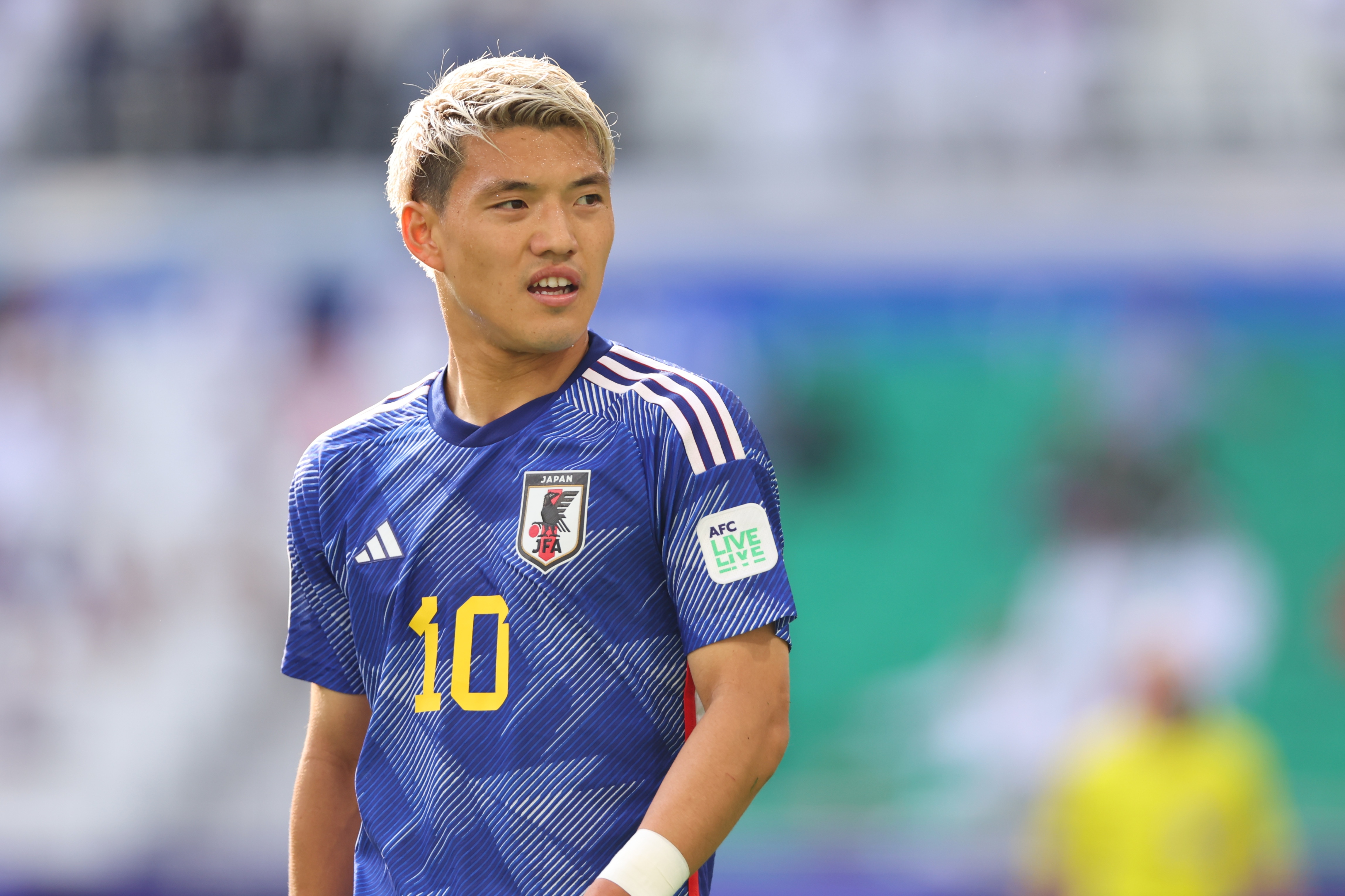  贏巴林就進(jìn)世界杯！堂安律：不能松懈，日本的目標(biāo)是世界杯奪冠