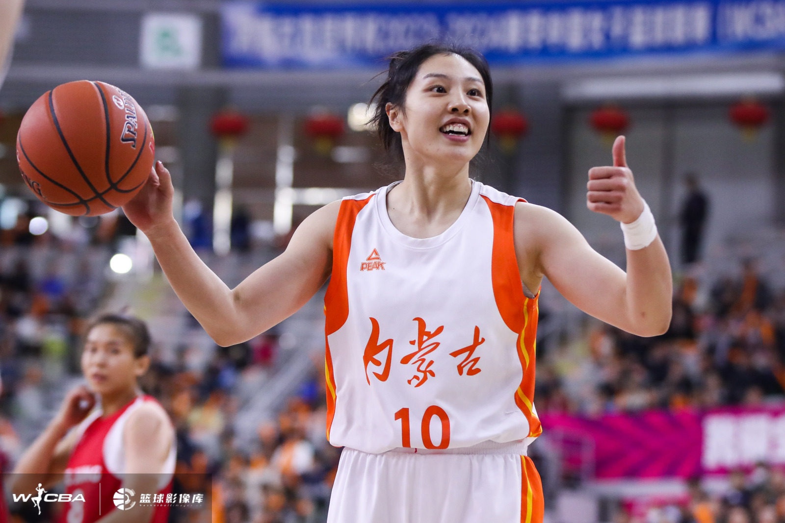  張茹、李緣、潘臻琦、翟若云、張明珠增補進入國家女籃短訓營