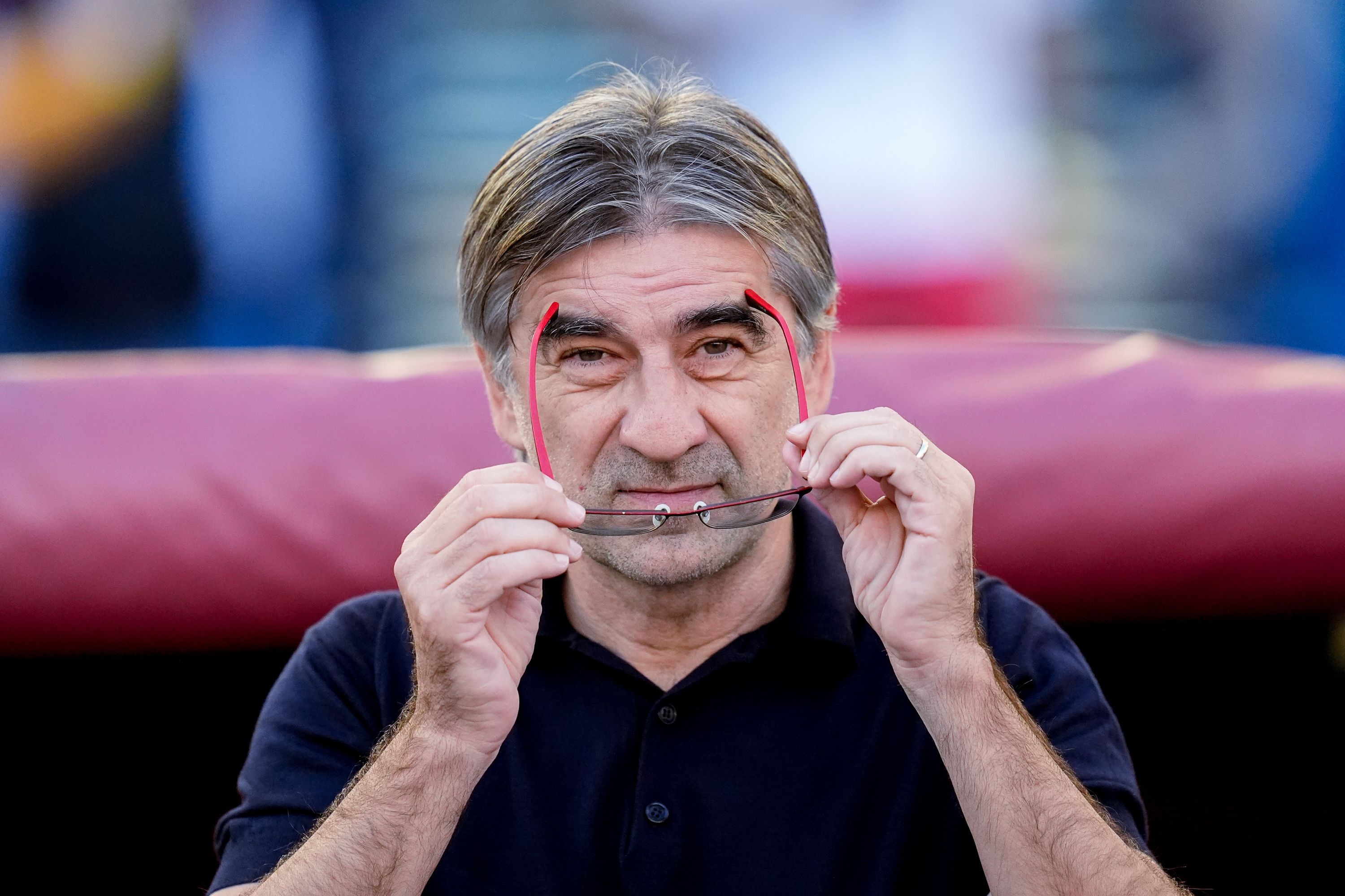  talkSPORT：圣徒主帥伊萬-尤里奇可能被解雇，他與球員關(guān)系緊張