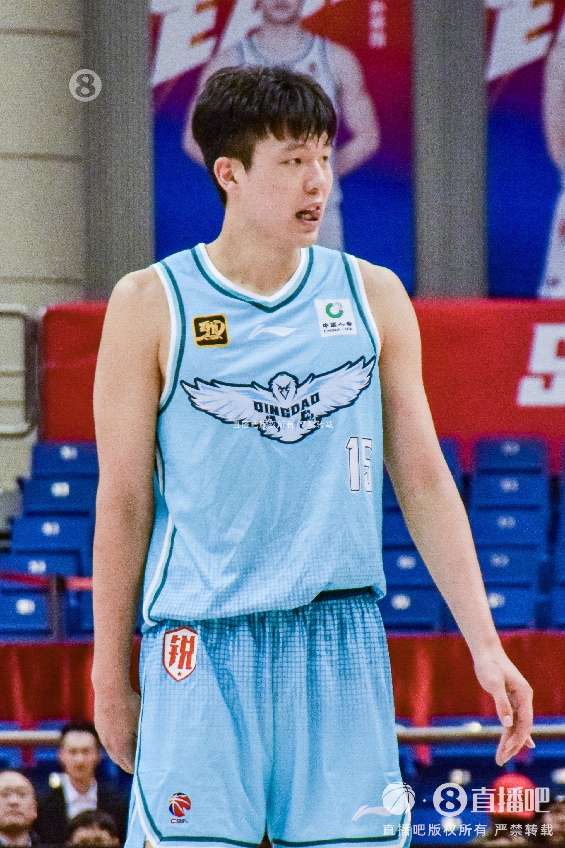  一波5連勝！青島男籃正在慢慢把自己的狀態(tài)調整到最佳