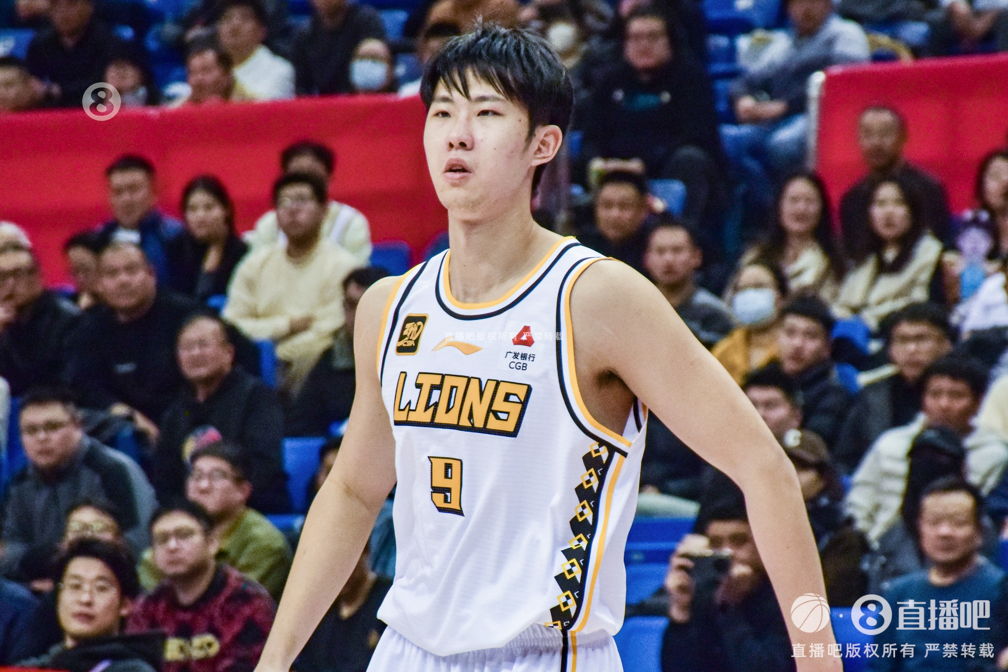 鋒線利刃！趙嘉仁8投6中取16分2板4助 朱俊龍8投5中得13分9板5助