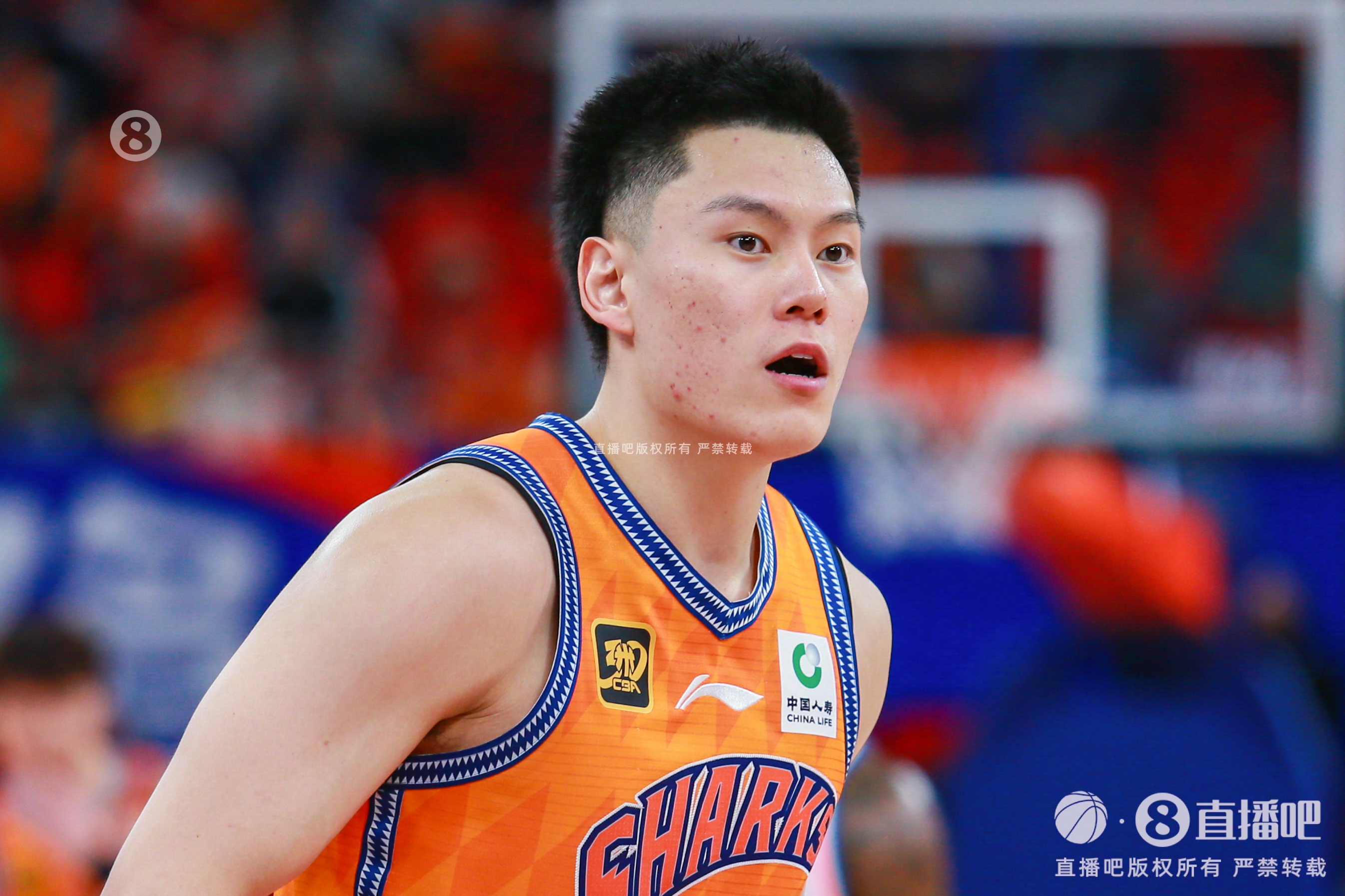  盡力局！李弘權9中6拿到17分 三分7中5