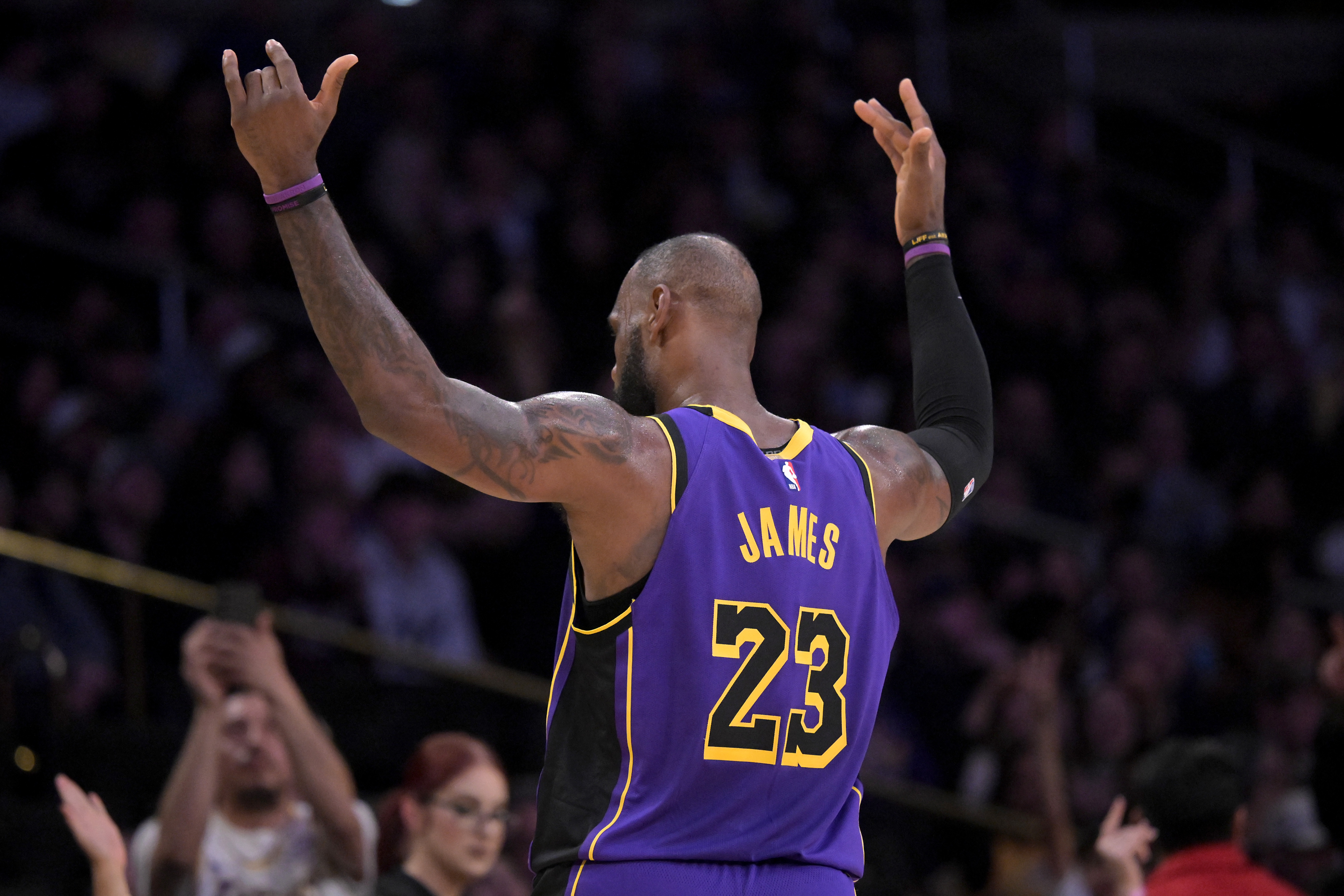  誰是搶手貨？誰將淡出NBA？今夏自由球員盤點：威少第27懷斯曼倒3