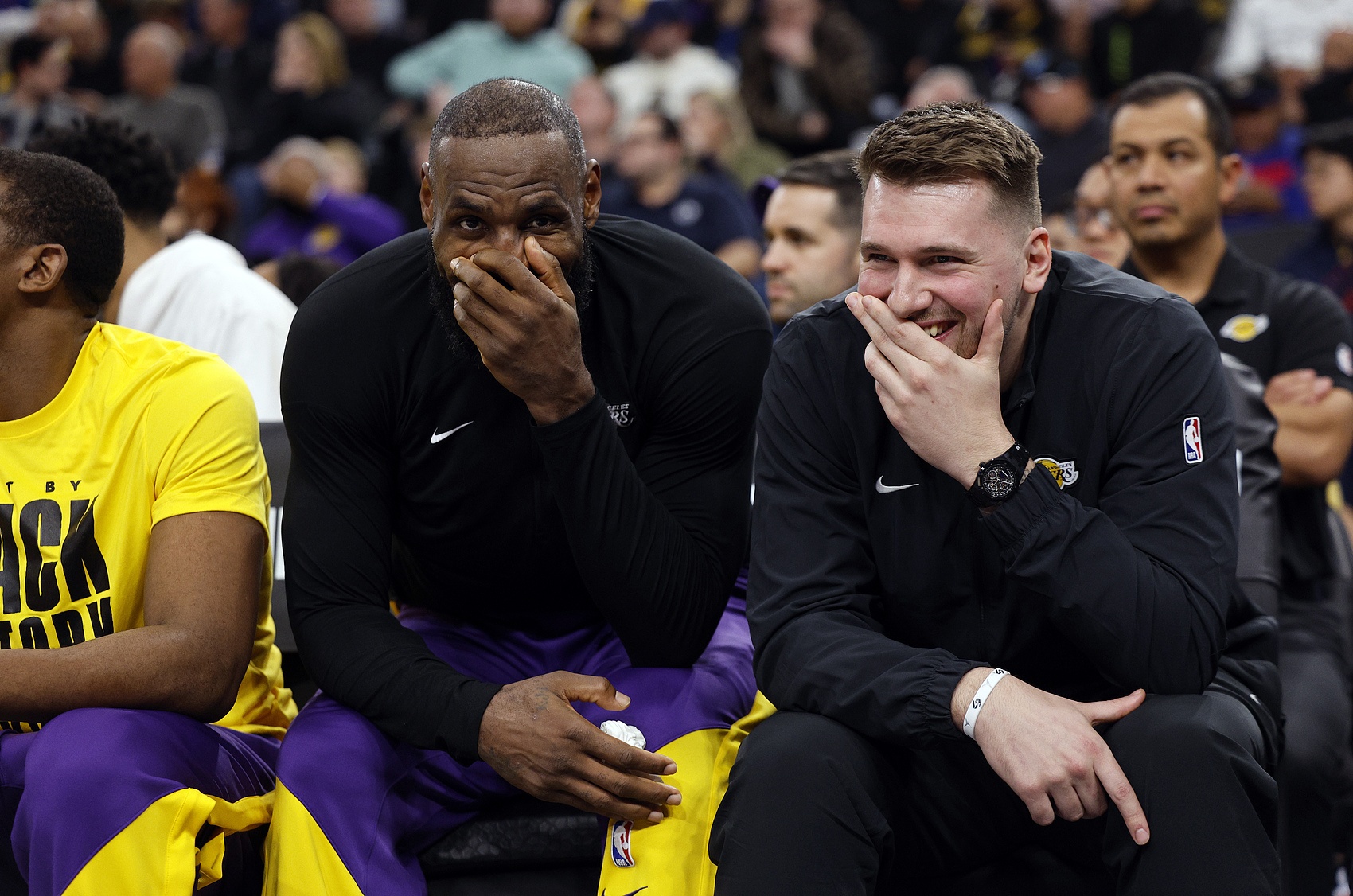  ESPN專家談截止日后重點：KD成下位被交易超巨？新版湖俠值得期待