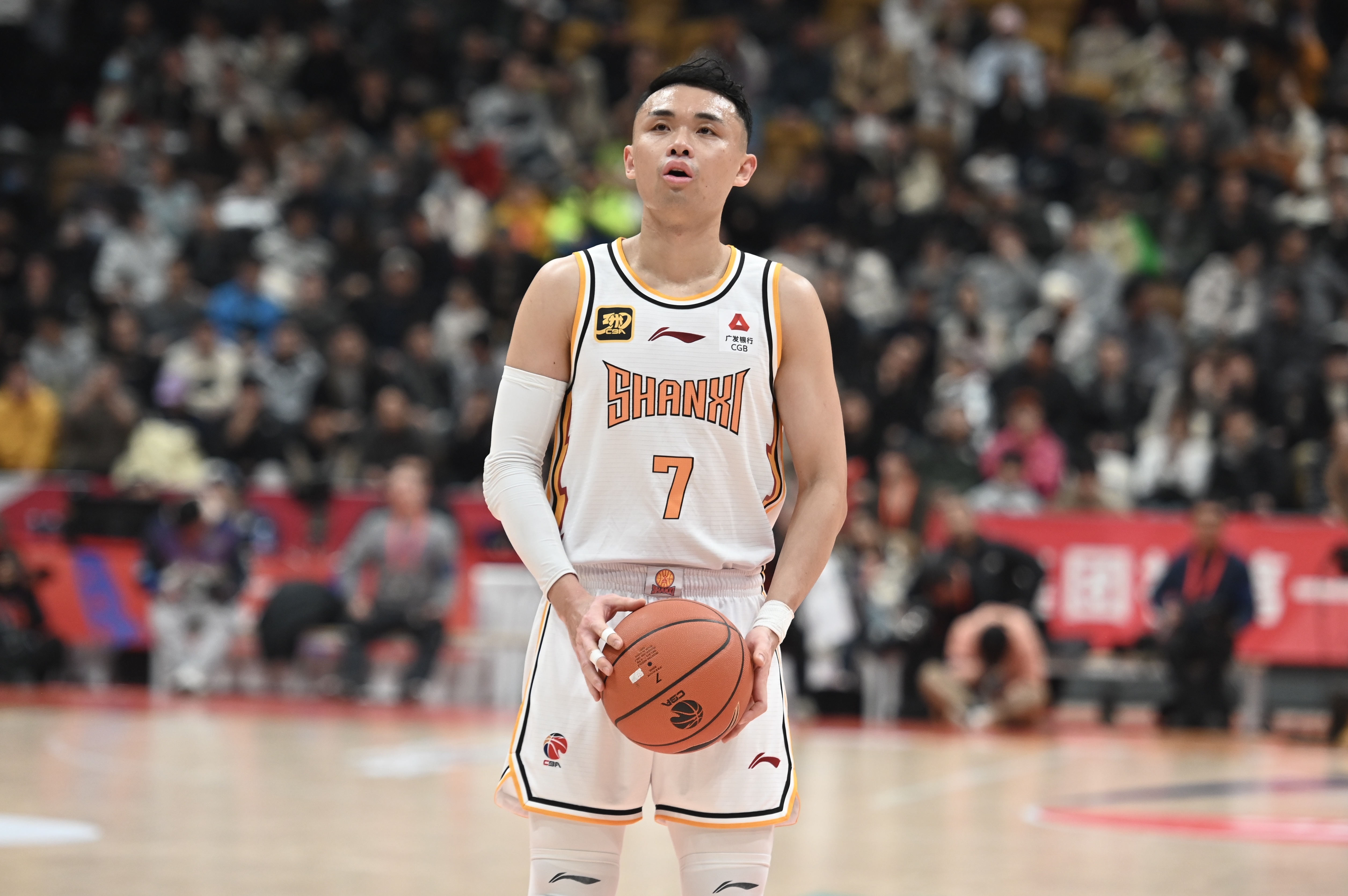 太鐵了！原帥7中1&三分6中0僅拿2分1板2助3斷