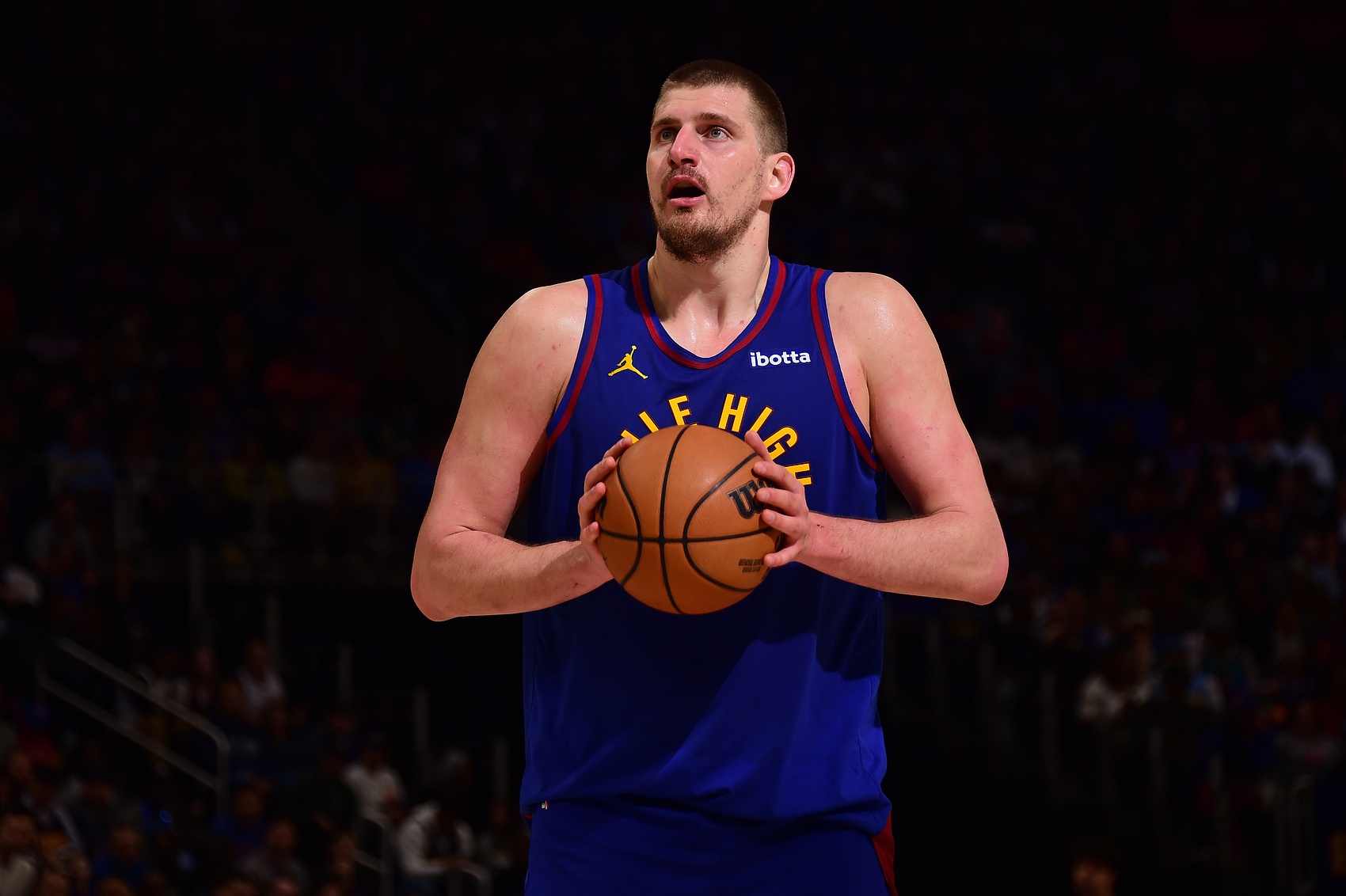  約基奇和SGA誰是MVP？杜蘭特：任何情況下 約基奇都不是下狗