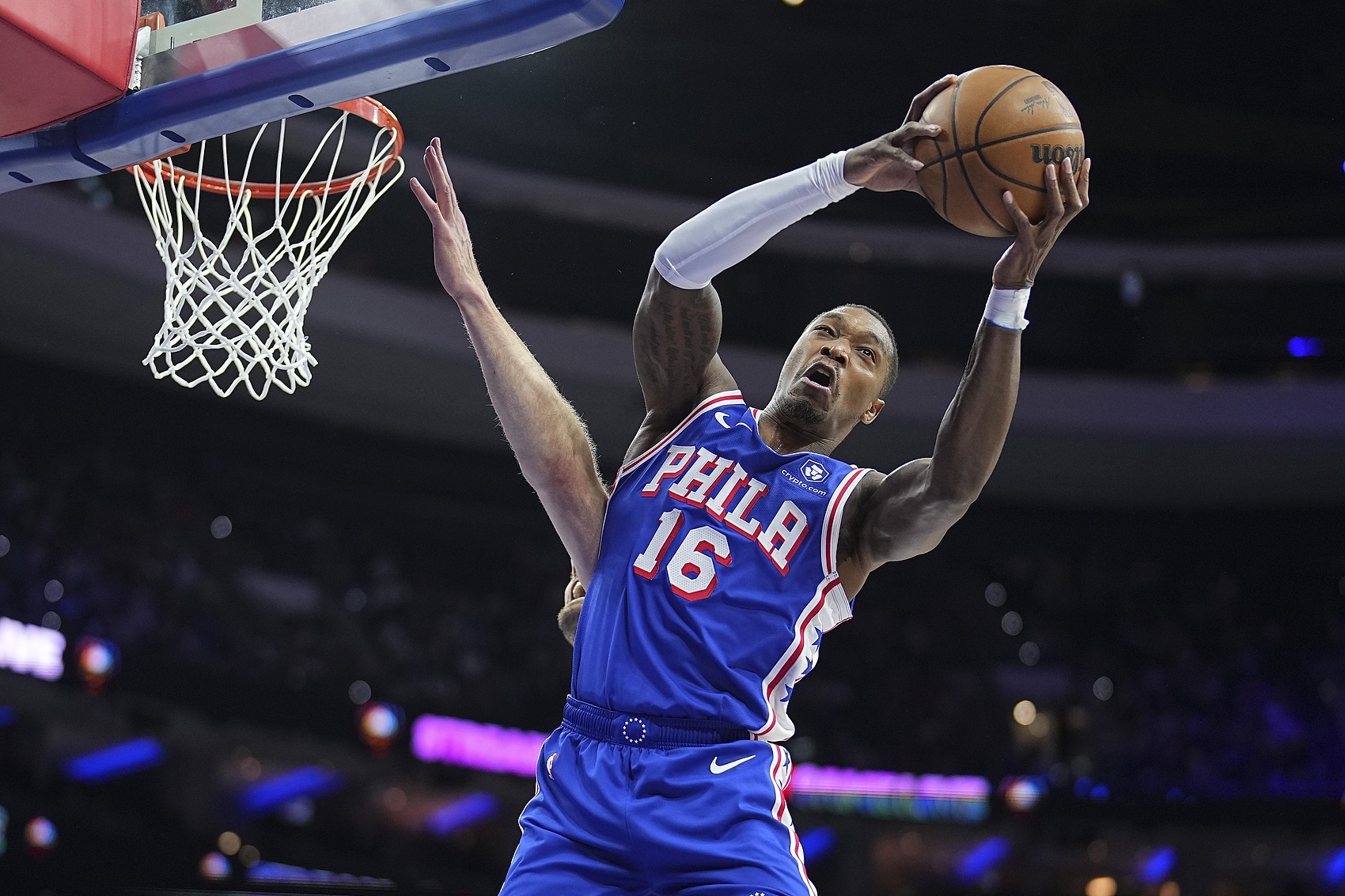  歡迎回到NBA！朗尼-沃克貢獻(xiàn)25分11籃板5助攻 獲得生涯首次兩雙