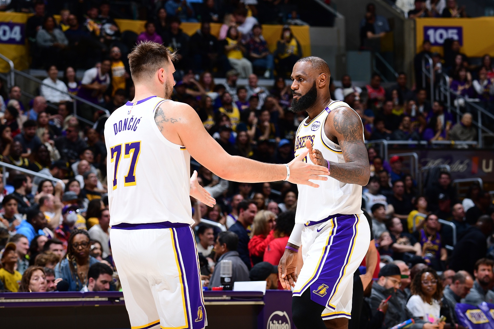  卡位戰(zhàn)/老詹里程碑/灰熊換帥！ESPN預(yù)測勝率：湖人54.9%微占優(yōu)勢