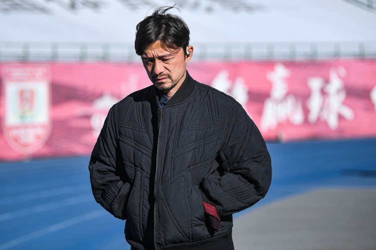  兩隊(duì)均三連敗開局！足球報談亞泰vs三鎮(zhèn)：亞泰力爭打好第一個主場