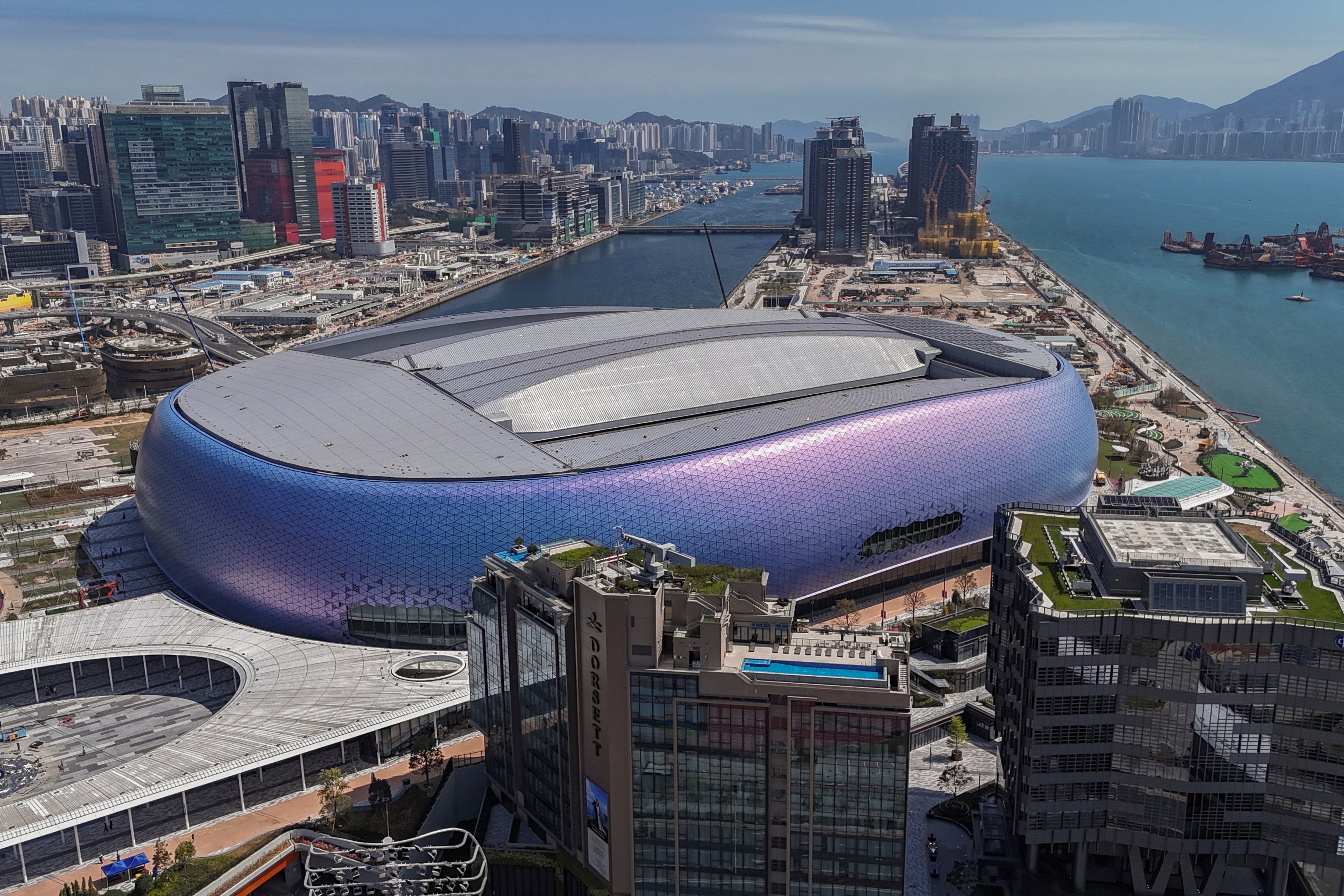  官方：四大豪門今夏7月中國(guó)香港行！利物浦vs米蘭，阿森納vs熱刺